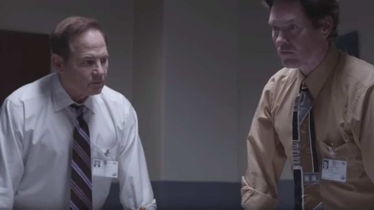The trailer for Les Miles' latest movie is here (Les Miles)
