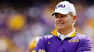 LSU President confirms reports (king alexander)