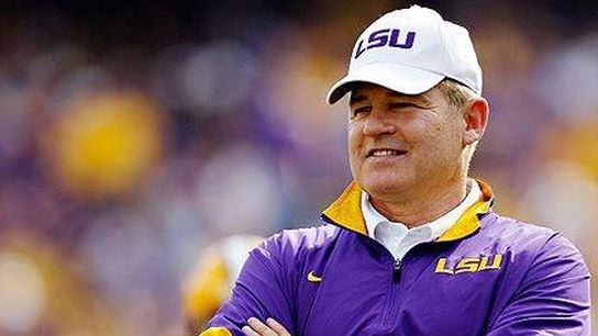 LSU President confirms reports (king alexander)