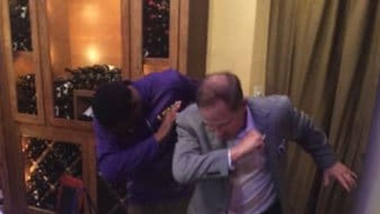 Tuesday's One Minute Warm Up (Featured)