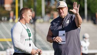 Source: Rice adding ACC experience and former FootballScoop Coach of the Year in key role (Lew Caralla)