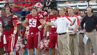 Video: "The greatest gift anyone can give you is their respect" and the transformation a year can have on a strength program (Lew Carralla)