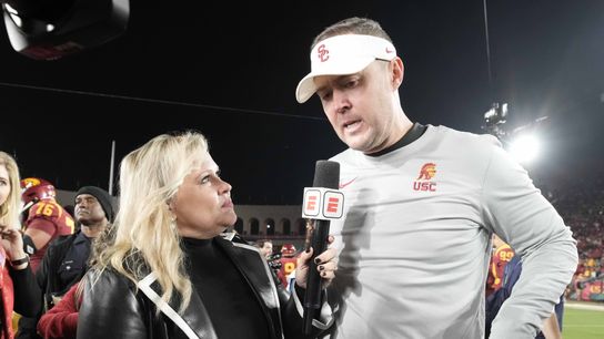 Pac-12 the latest conference to 'enhance' broadcasts with in-game coach interviews (deion sanders)