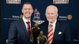 These Broyles Award speeches will be the best coaching education you receive all week (Featured)