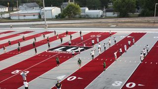 Source: NAIA program forced to cancel season, leaving coaching staff and players in unenviable spot (LIndenwood-Belleville)