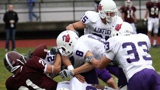Linfield head coach Joe Smith's letter to his fallen player (Featured)