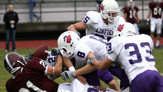 Linfield head coach Joe Smith's letter to his fallen player (Featured)
