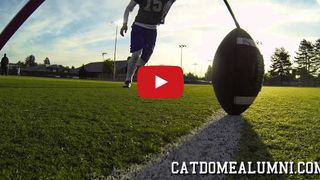 Announcing the FootballScoop non-FBS Video of the Year finalists (Video of the Year)
