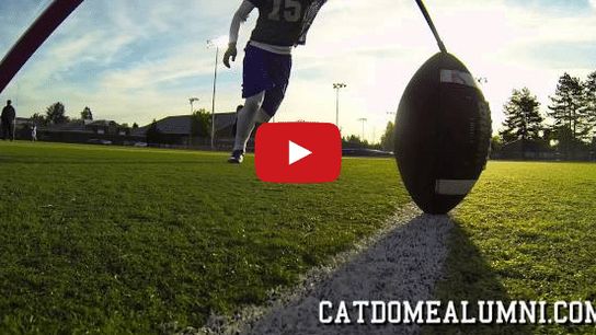 Announcing the FootballScoop non-FBS Video of the Year finalists (Video of the Year)