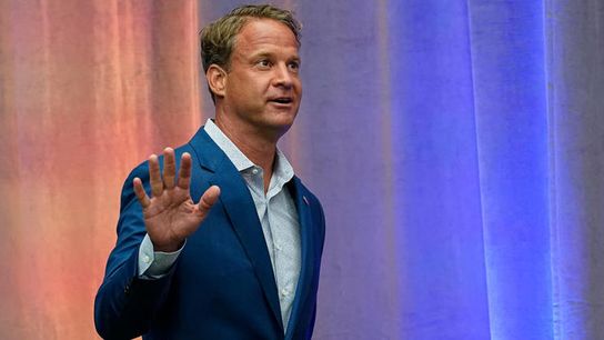 Kiffin again says the quiet part out loud: Key to NIL success is 'having really good boosters'