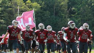 D-II program parts ways with head coach after just three months (D-II)