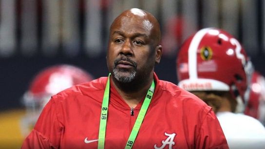 Sources: Mike Locksley will be Maryland's head coach