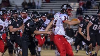The OSSAA has voted on how to proceed after controversial playoff ending (high school)
