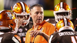 Scot Loeffler is leaving Bowling Green for the NFL (Bowling Green)
