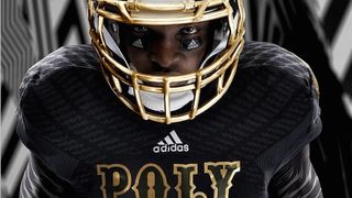 Photos: Snoop Dogg has donated Long Beach Poly's new Adidas uniforms (Snoop Dogg)