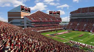Photos: Take a look at Louisville's planned stadium expansion (Louisville)