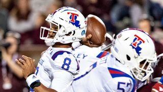 Conference USA AD wants no part of a C-USA/Sun Belt merger (tommy mcclelland)