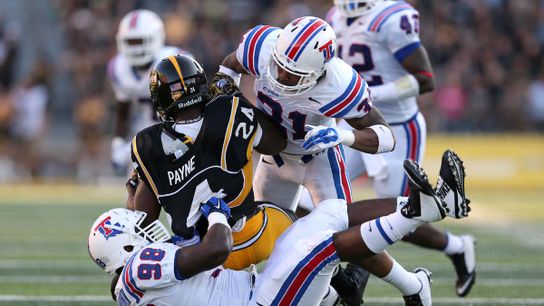 Conference USA switches tiebreakers without really telling anybody (Conference USA)