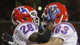 Video of the Day - LA Tech 2015 season ticket commercial (season ticket)