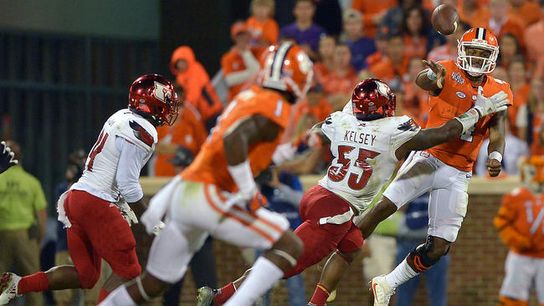 ACC ADs vote to continue current scheduling model (scheduling)