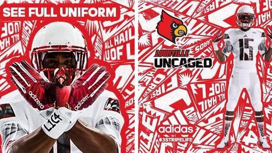 Louisville2015unis Louisville2015unis