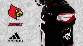 Photos: Louisville pumping $55 million into football facilities (Louisville)
