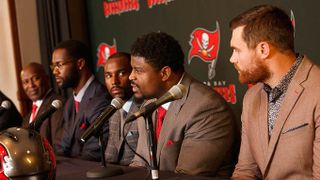 NFL announces candidates selected to participate in diversity networking event (NFL)