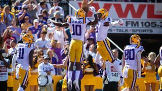 Update on Brian Kelly's LSU staff overhaul (LSU)