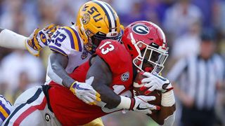 FootballScoop Pick 'Em: Championship Week (pick 'em)