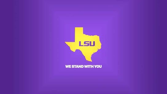 This LSU video is brilliant, but not for the reason you probably think it is (hurricane harvey)