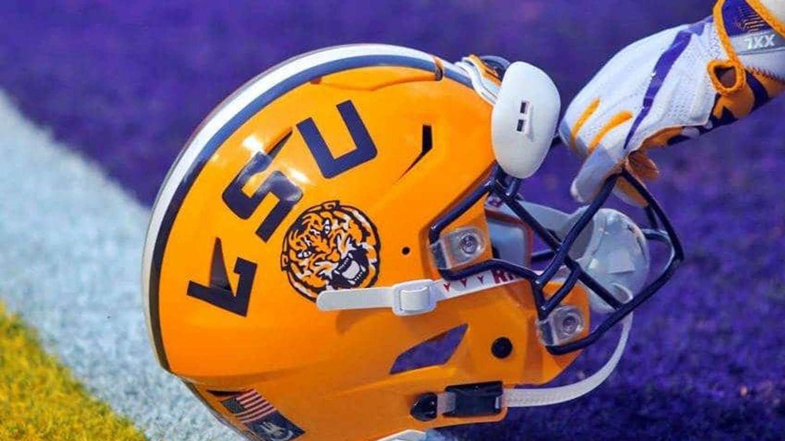 LSU continues to reshape personnel staff (LSU)