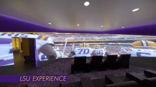 Video: LSU is planning some major renovations to the football ops building (Ed Oregeron)