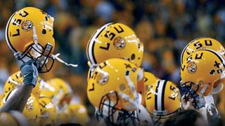 Governor of Louisiana says "You can say farewell to college football next fall" if state budget crisis isn't resolved (LSU)