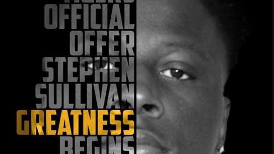 Monday's One Minute Warm Up