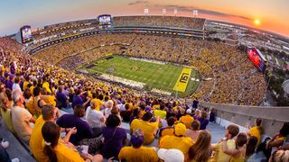 LSU athletic director Joe Alleva steps down, Scott Woodward leaving A&M (LSU)