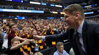 "Culture can mean different things to different people, but if it's not every day, it's not real" (Porter Moser)
