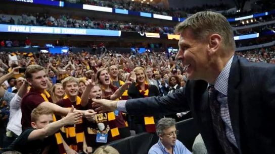 "Culture can mean different things to different people, but if it's not every day, it's not real" (Porter Moser)