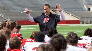 Salary details shared for Alex Grinch and several new assistants at Wisconsin (alex grinch)
