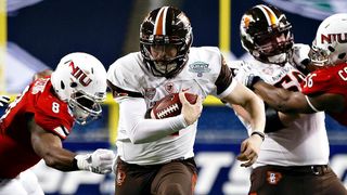 MAC becomes first conference to sell data to sports betting firm (MAC)