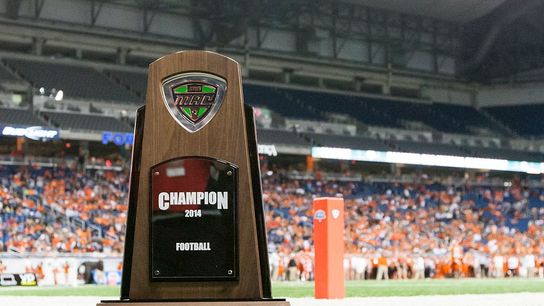 Report: MAC to cancel fall season (Featured)