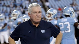 Mack Brown says North Carolina leaders wanted him to quit 24 hours before final game (North Carolina Coaching Search)
