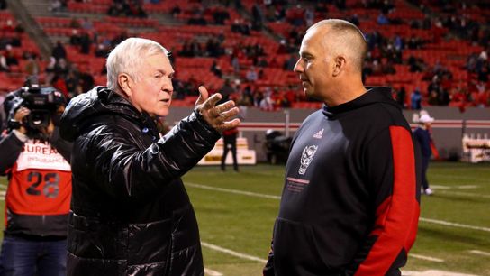 Mack Brown calls out Dave Doeren for "classless" comment, and Doeren responds (North Carolina)