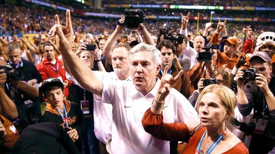 Mack Brown's North Carolina home burned down last week