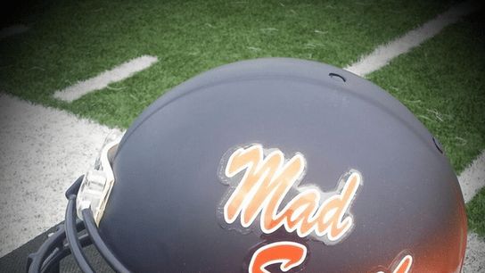 Quite possibly the best new helmet of the season