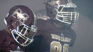 Announcing the 2015 FootballScoop High School Video of the Year winner (high schools)