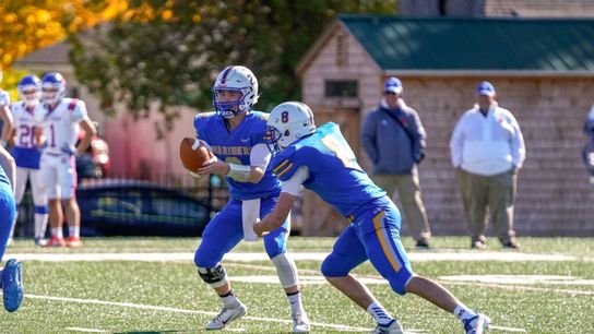 Maine Maritime announces the reinstatement of football (Maine Maritime)