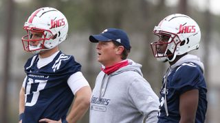 Sources: Former Alabama, Texas OC; ex-Houston head coach Major Applewhite emerges as Miami candidate (Alabama)