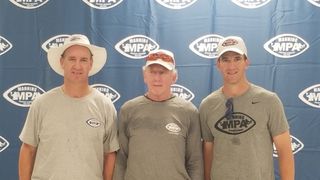 Manning Passing Academy set to return next month (trevor lawrence)