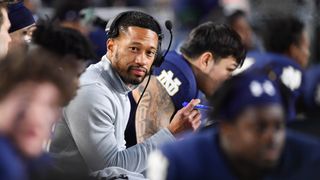 FootballScoop Weekend Primer: Notre Dame blew it against Northern Illinois. Now what? (College Football Week 3 Schedule)