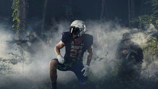 Navy fires offensive coordinator (Navy Midshipmen)
